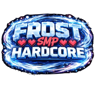 FrostSMP Logo